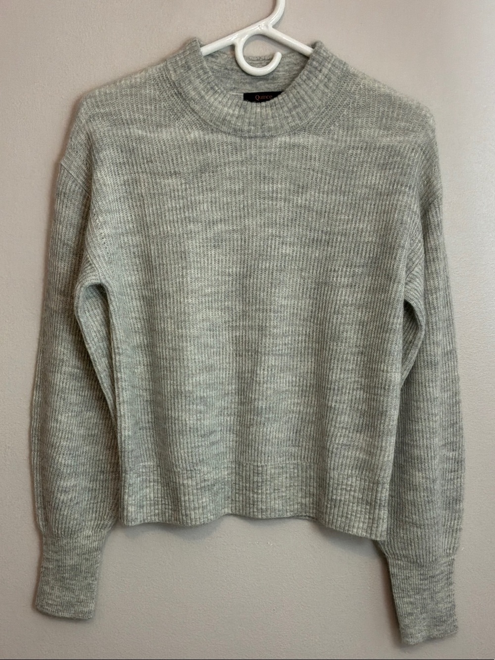 Quince Baby Alpaca-Wool